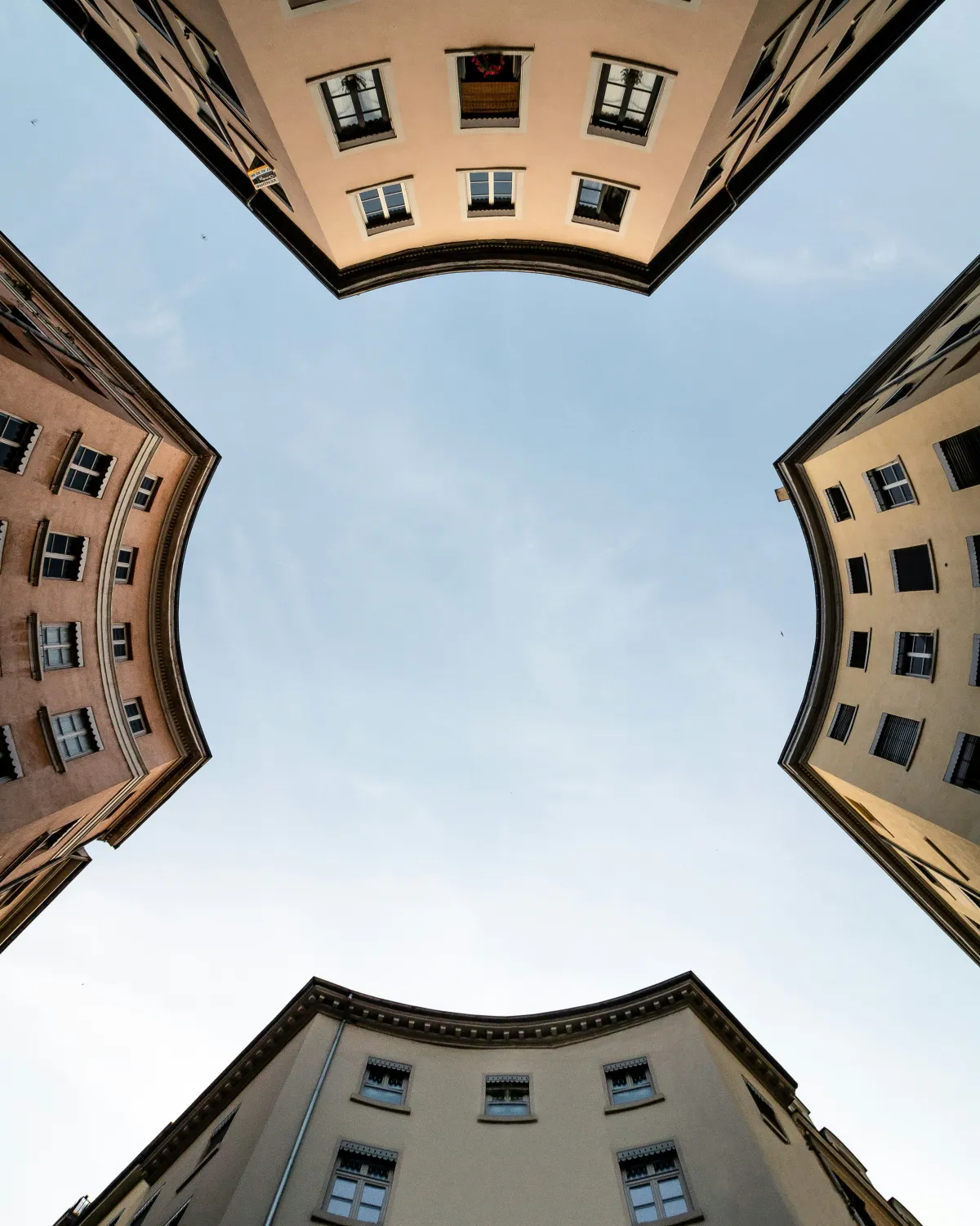 Architecture lyonnaise